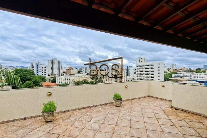 Cobertura, 3 quartos, 114 m² - Foto 2