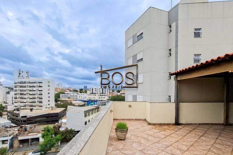 Cobertura, 3 quartos, 114 m² - Foto 3