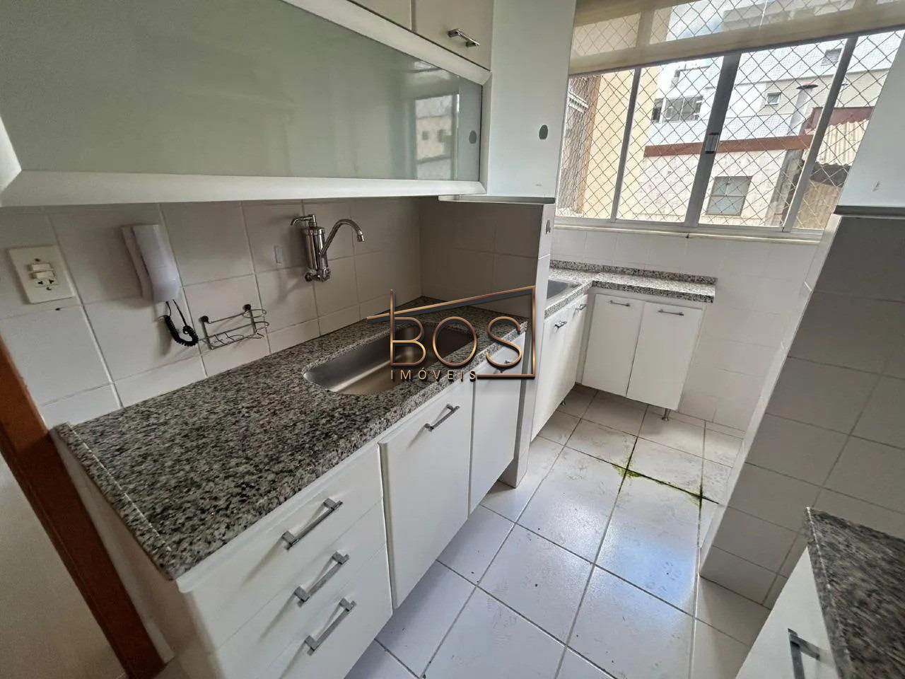 Apartamento, 3 quartos, 70 m² - Foto 6