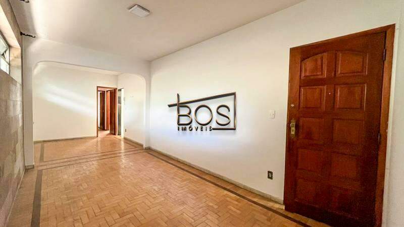 Apartamento, 2 quartos, 80 m² - Foto 1