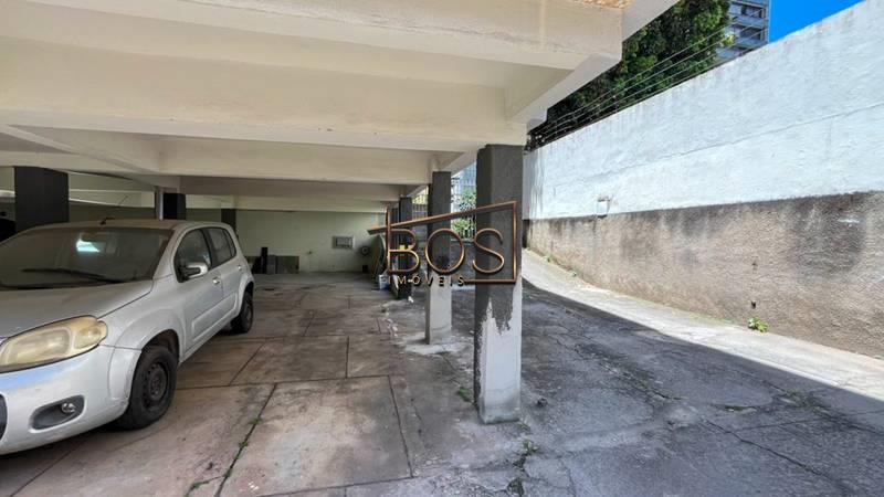 Apartamento, 2 quartos, 80 m² - Foto 10