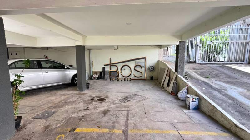 Apartamento, 2 quartos, 80 m² - Foto 11