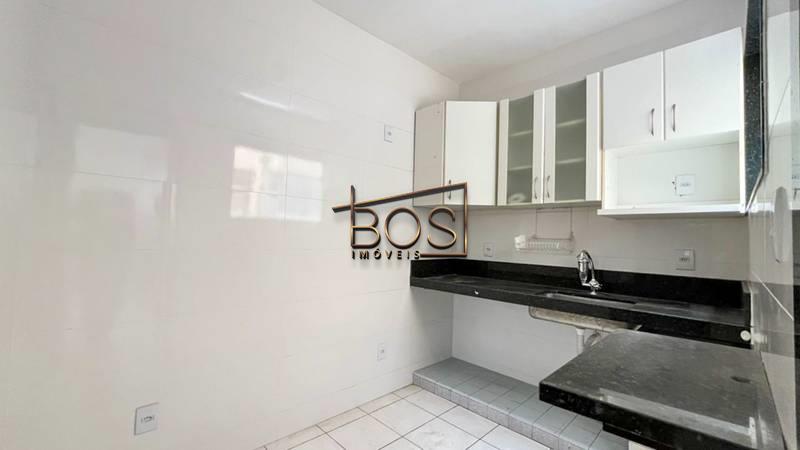 Apartamento, 2 quartos, 80 m² - Foto 5