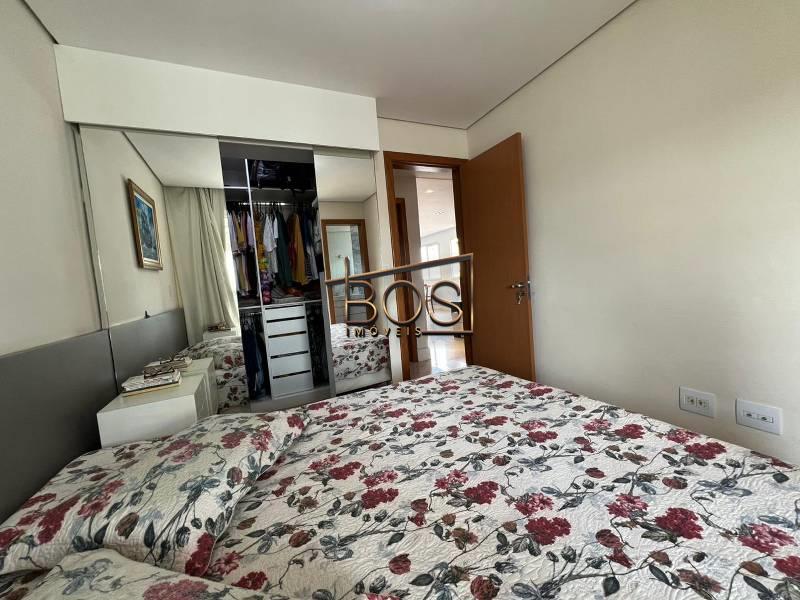 Cobertura, 3 quartos, 165 m² - Foto 11