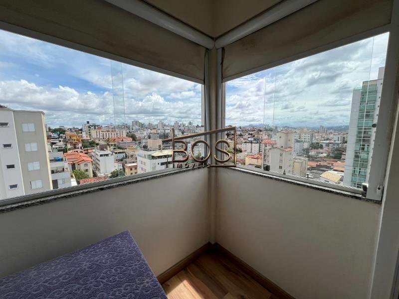 Cobertura, 3 quartos, 165 m² - Foto 6