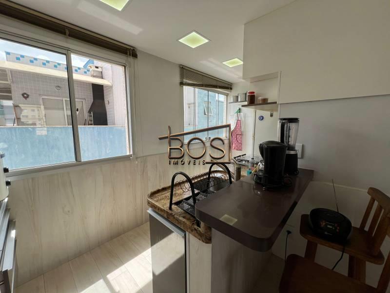 Cobertura, 3 quartos, 165 m² - Foto 9