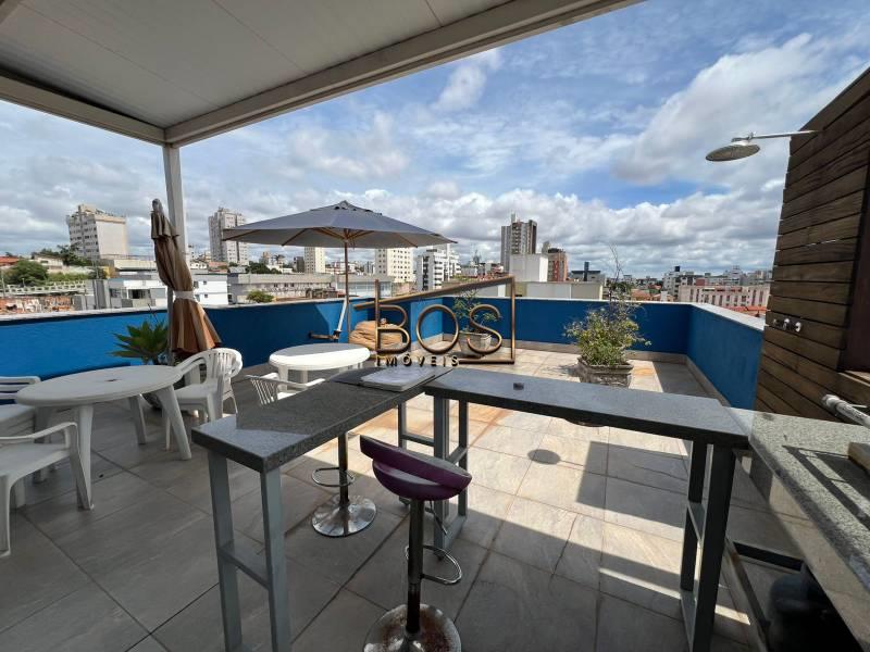 Cobertura, 3 quartos, 165 m² - Foto 25