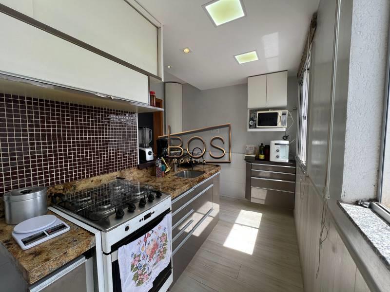 Cobertura, 3 quartos, 165 m² - Foto 7