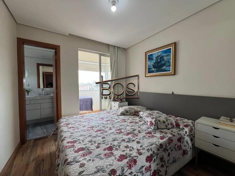 Cobertura, 3 quartos, 165 m² - Foto 10