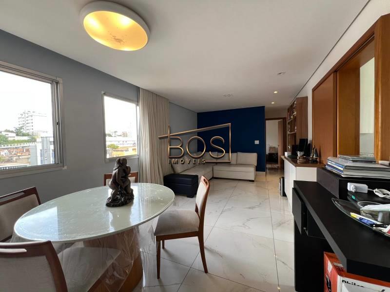 Cobertura, 3 quartos, 165 m² - Foto 4