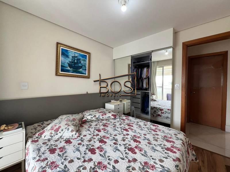 Cobertura, 3 quartos, 165 m² - Foto 13