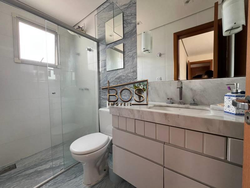 Cobertura, 3 quartos, 165 m² - Foto 15