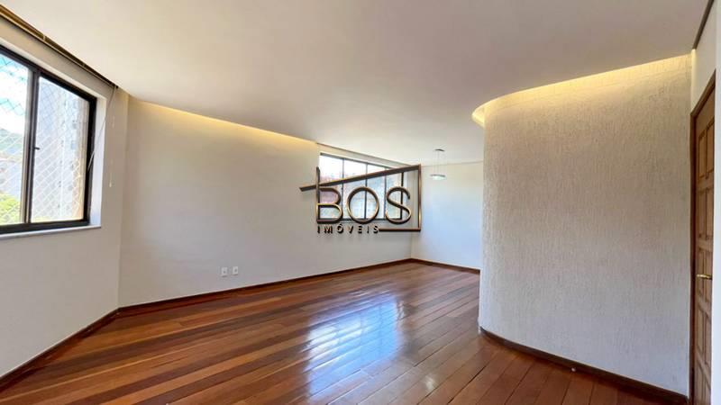 Apartamento, 4 quartos, 180 m² - Foto 3