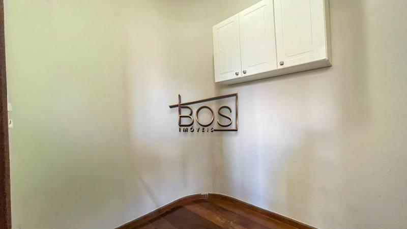 Apartamento, 4 quartos, 180 m² - Foto 11