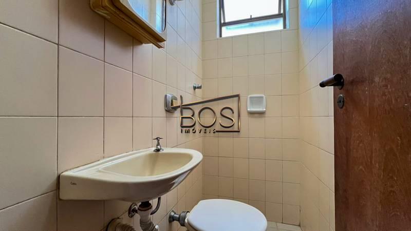 Apartamento, 4 quartos, 180 m² - Foto 12