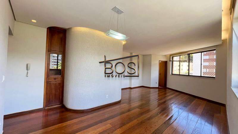 Apartamento, 4 quartos, 180 m² - Foto 1