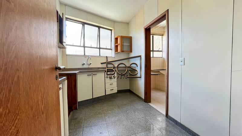 Apartamento, 4 quartos, 180 m² - Foto 5