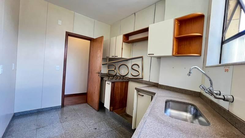 Apartamento, 4 quartos, 180 m² - Foto 6