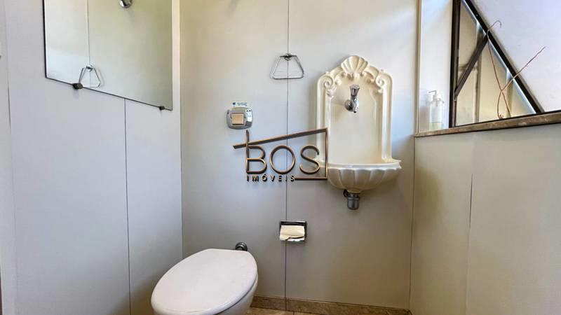 Apartamento, 4 quartos, 180 m² - Foto 8