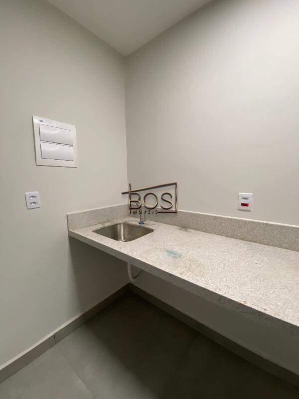 Área Privativa / Garden 3 quartos à venda em Santo Antônio, Belo Horizonte - MG - foto 30