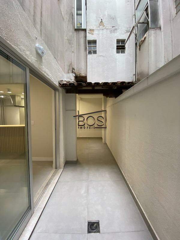 Área Privativa / Garden 3 quartos à venda em Santo Antônio, Belo Horizonte - MG - foto 27