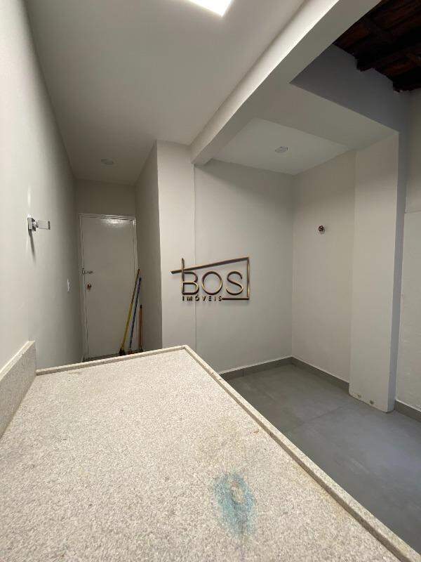 Área Privativa / Garden 3 quartos à venda em Santo Antônio, Belo Horizonte - MG - foto 29