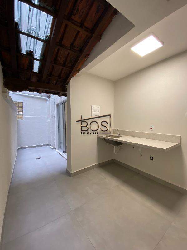 Área Privativa / Garden 3 quartos à venda em Santo Antônio, Belo Horizonte - MG - foto 28