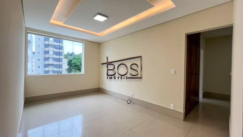 Apartamento, 3 quartos, 95 m² - Foto 1