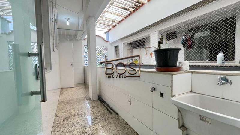 Apartamento, 3 quartos, 95 m² - Foto 19