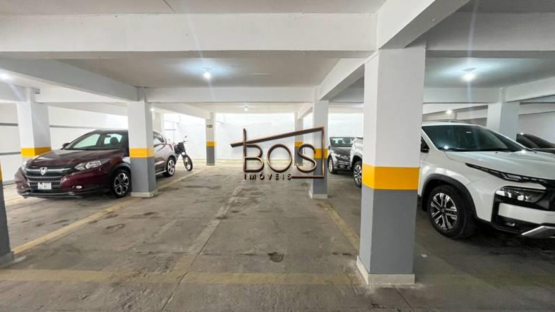 Apartamento, 3 quartos, 95 m² - Foto 21