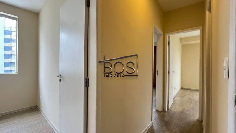 Apartamento, 3 quartos, 95 m² - Foto 5