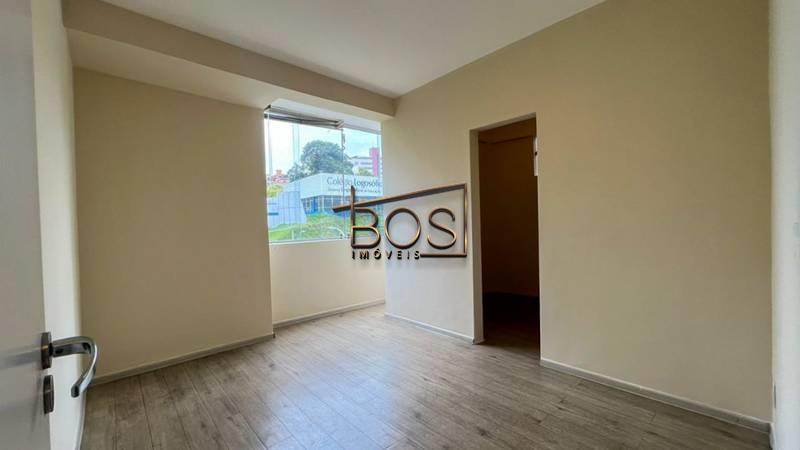 Apartamento, 3 quartos, 95 m² - Foto 6