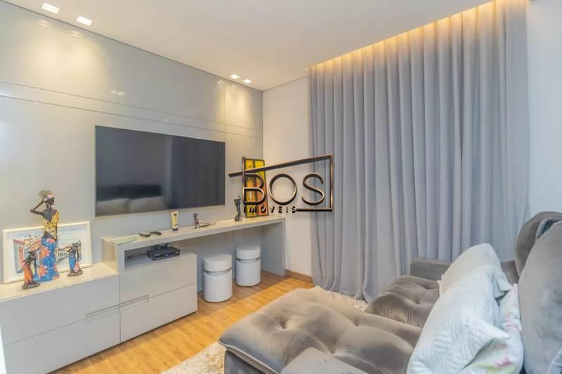 Apartamento, 3 quartos, 98 m² - Foto 2