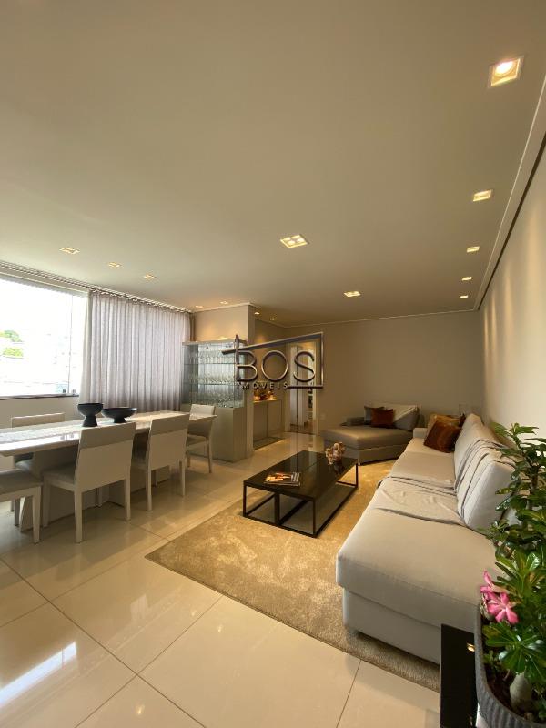 Apartamento, 3 quartos, 98 m² - Foto 5