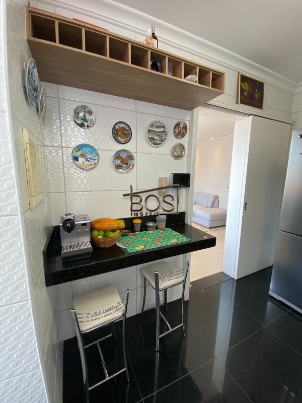 Apartamento, 3 quartos, 98 m² - Foto 7