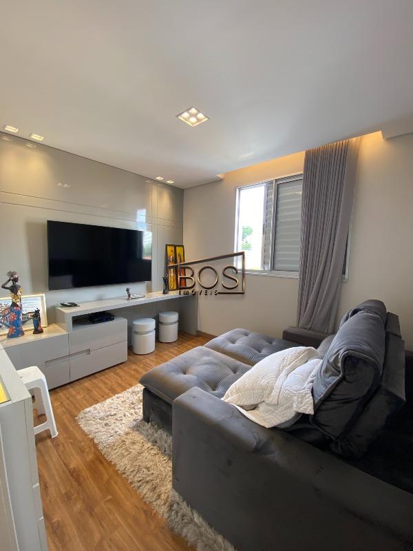 Apartamento, 3 quartos, 98 m² - Foto 6