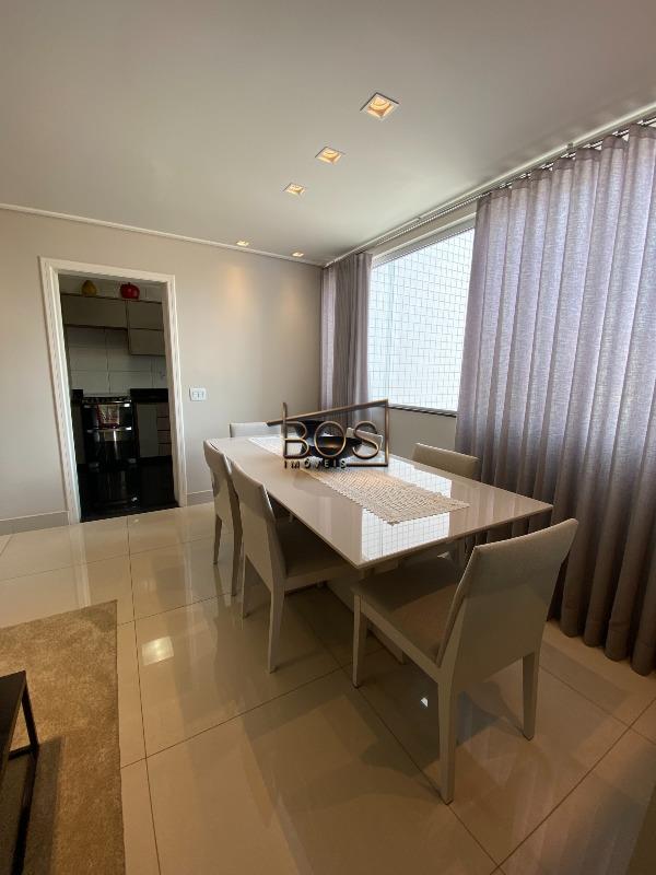 Apartamento, 3 quartos, 98 m² - Foto 4