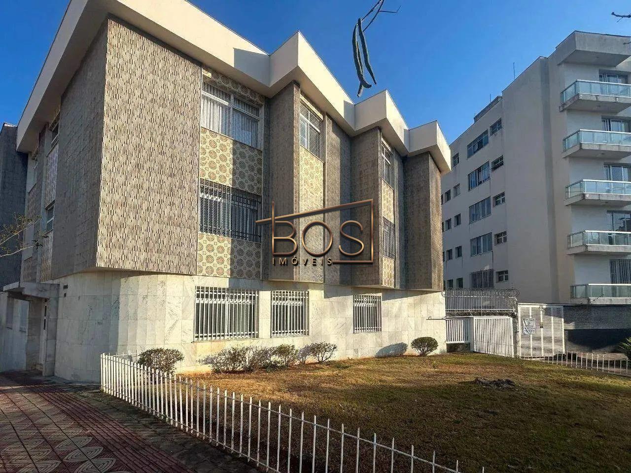 Apartamento, 3 quartos, 120 m² - Foto 1