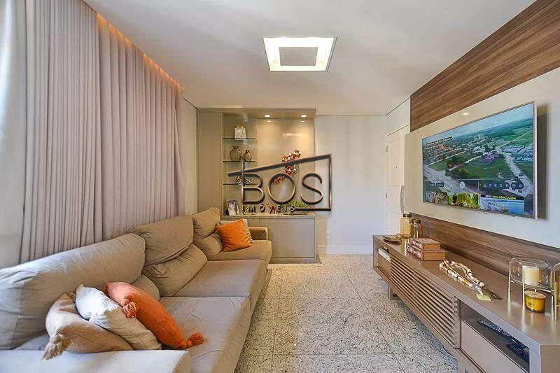 Apartamento, 2 quartos, 106 m² - Foto 1