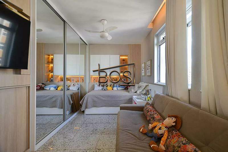 Apartamento, 2 quartos, 106 m² - Foto 10