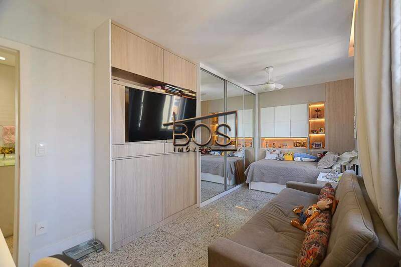 Apartamento, 2 quartos, 106 m² - Foto 13