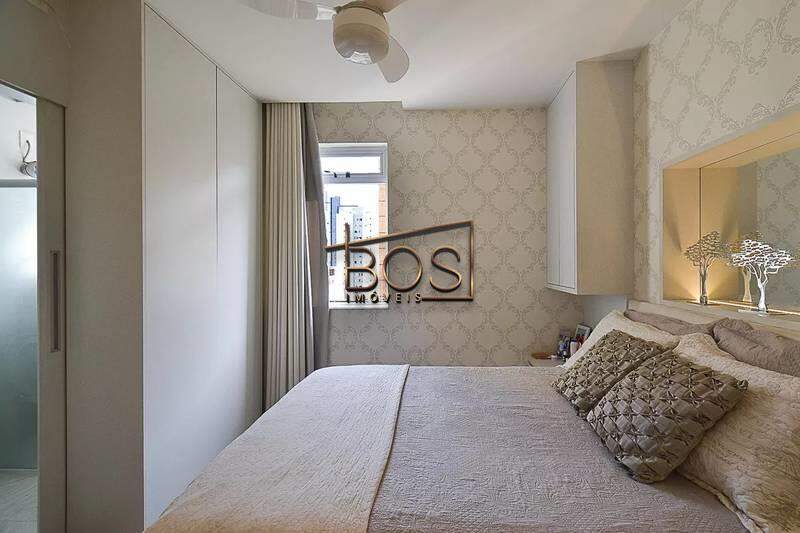 Apartamento, 2 quartos, 106 m² - Foto 8