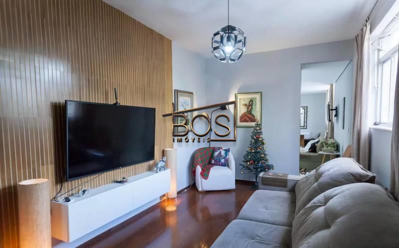 Apartamento, 4 quartos, 125 m² - Foto 3