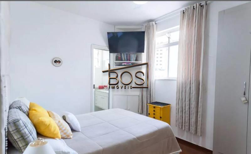 Apartamento, 4 quartos, 125 m² - Foto 14