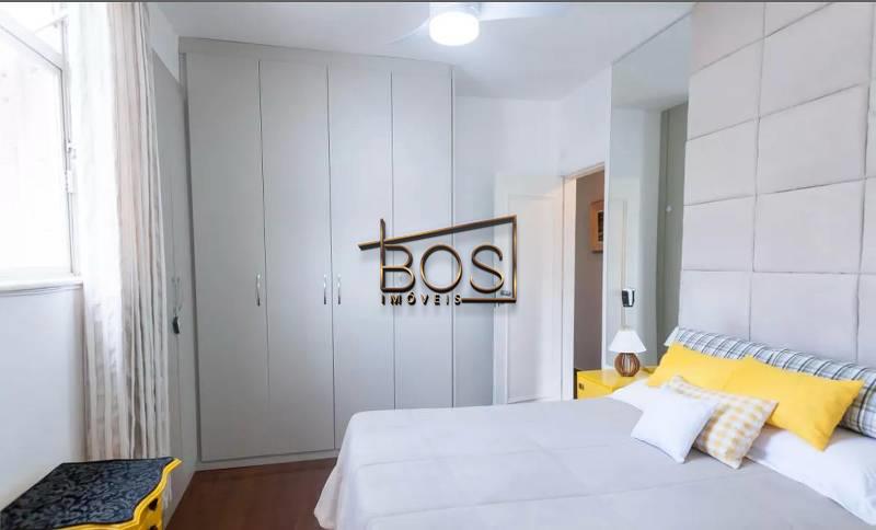 Apartamento, 4 quartos, 125 m² - Foto 15