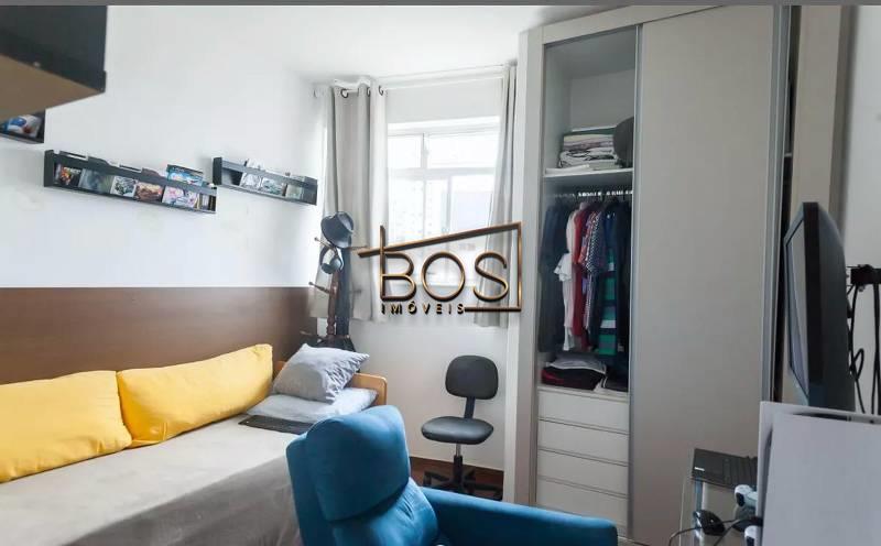 Apartamento, 4 quartos, 125 m² - Foto 17