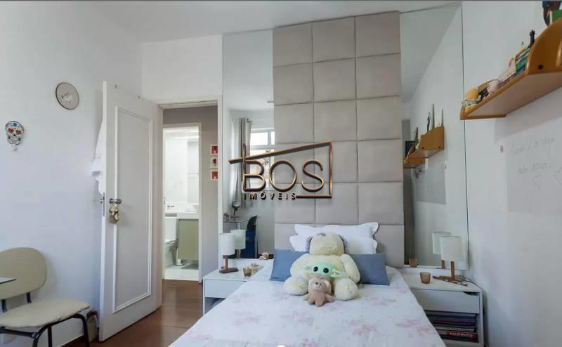 Apartamento, 4 quartos, 125 m² - Foto 18