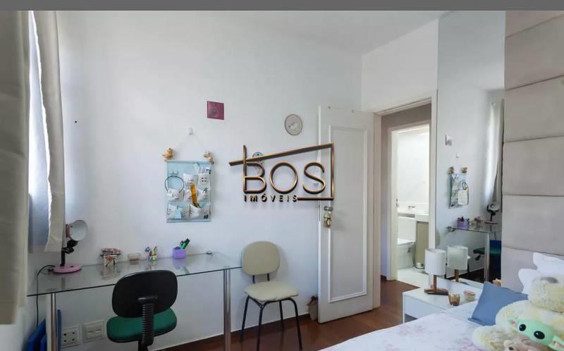 Apartamento, 4 quartos, 125 m² - Foto 19