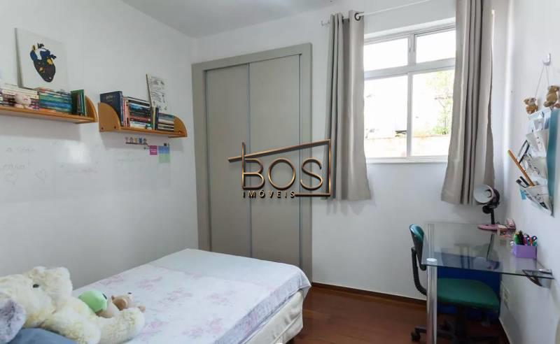 Apartamento, 4 quartos, 125 m² - Foto 20