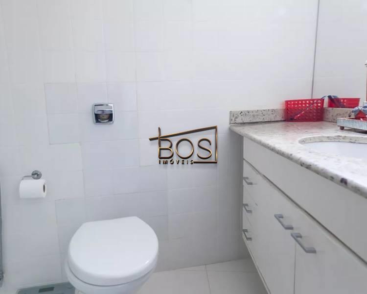 Apartamento, 4 quartos, 125 m² - Foto 23